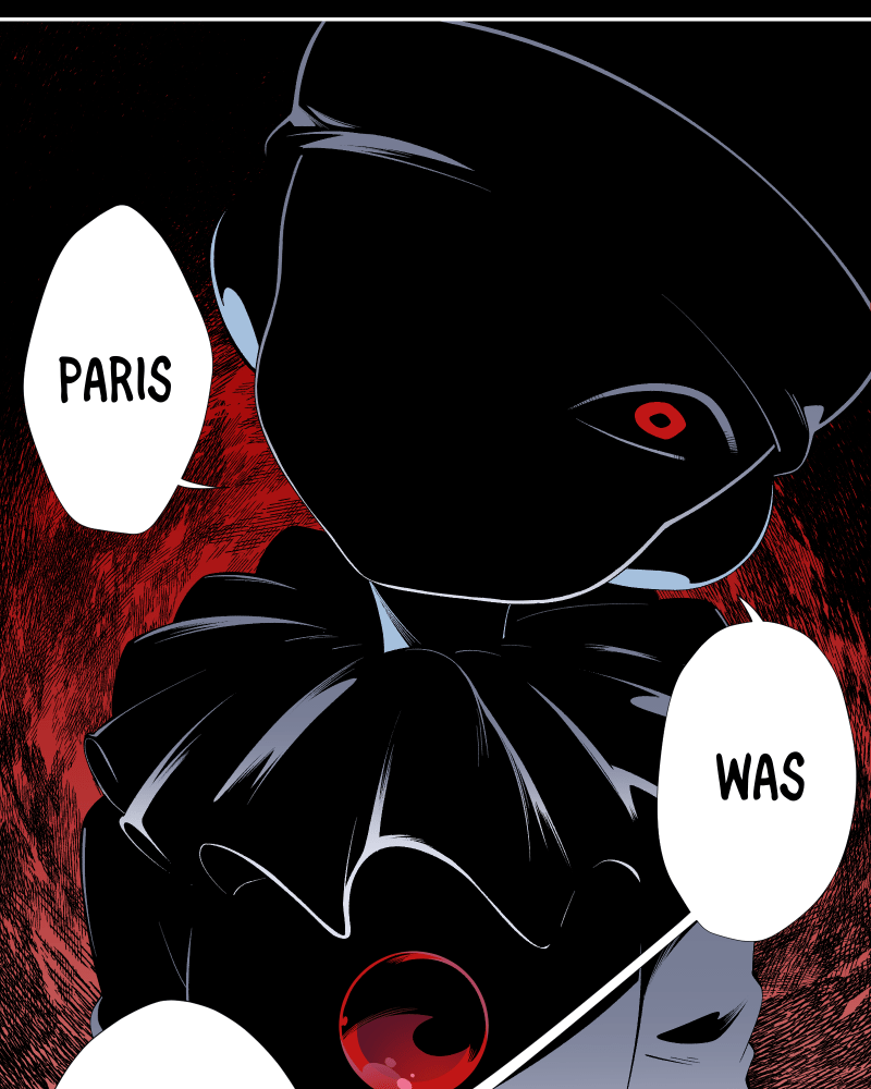 The Dummy's Dummy Chapter 58 - page 11