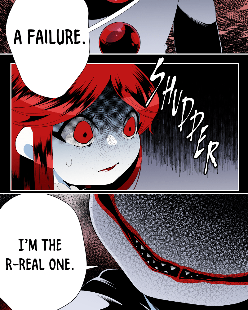 The Dummy's Dummy Chapter 58 - page 12