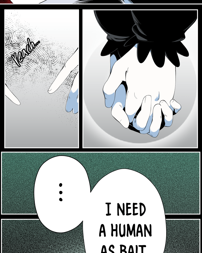The Dummy's Dummy Chapter 58 - page 13