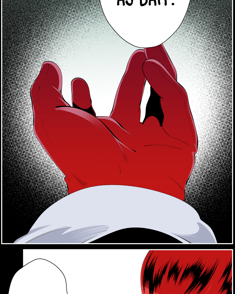 The Dummy's Dummy Chapter 58 - page 14