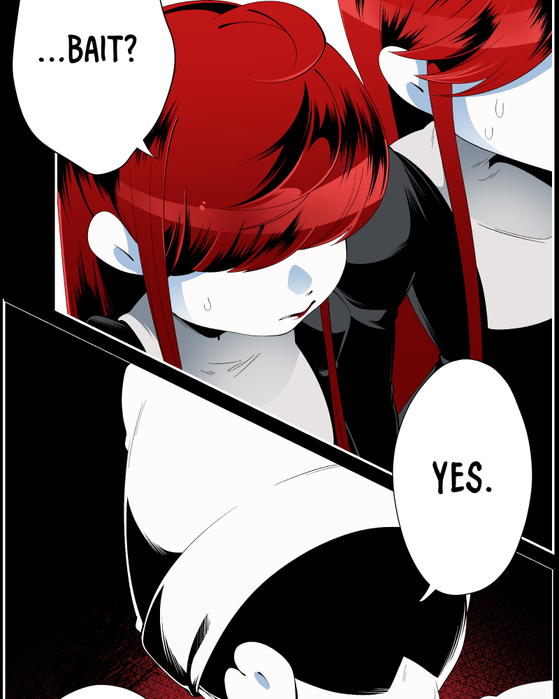 The Dummy's Dummy Chapter 58 - page 15