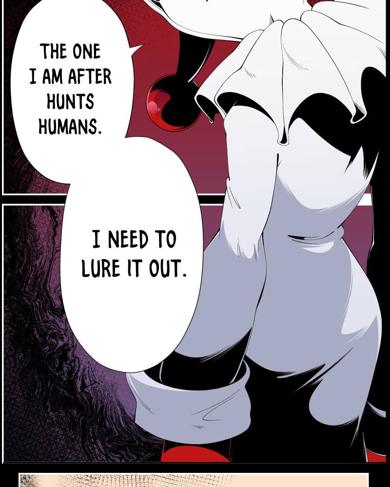 The Dummy's Dummy Chapter 58 - page 16