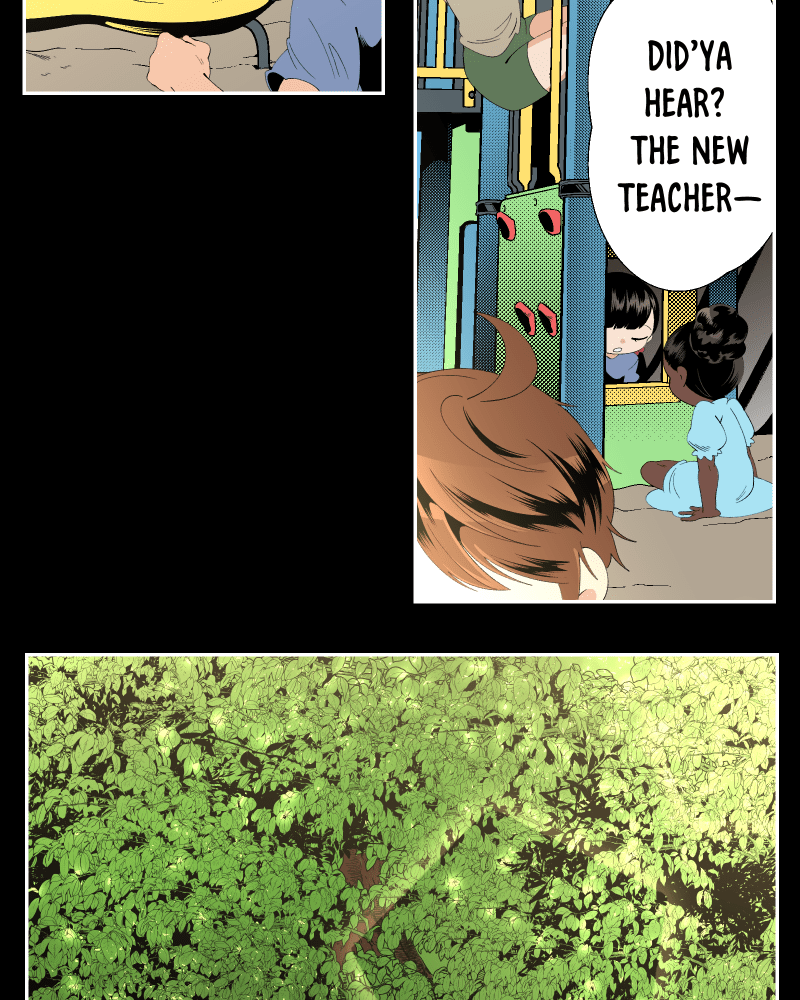 The Dummy's Dummy Chapter 58 - page 19