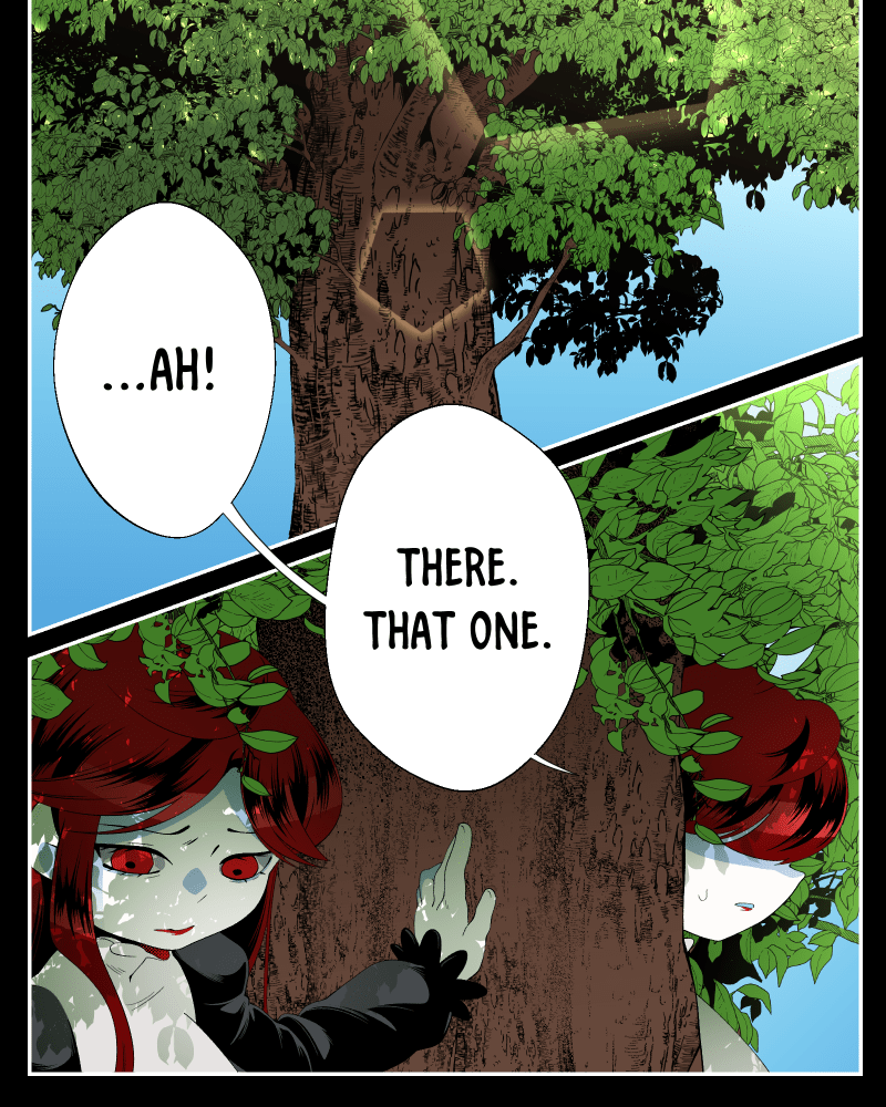 The Dummy's Dummy Chapter 58 - page 20