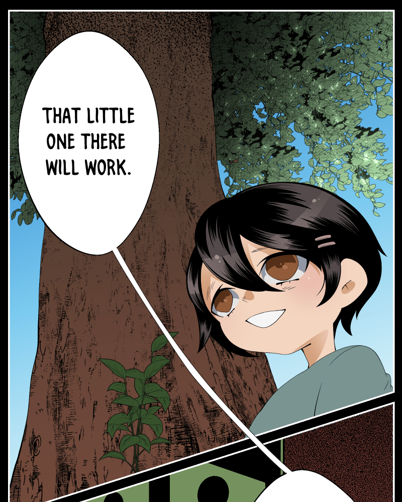 The Dummy's Dummy Chapter 58 - page 21