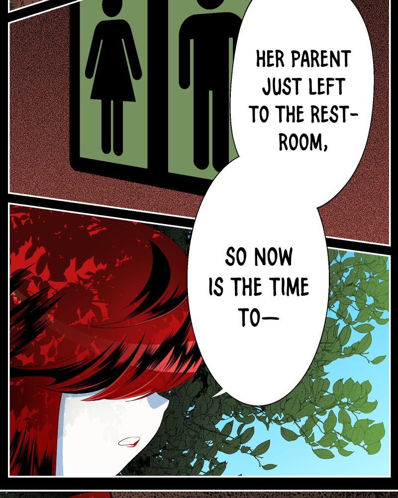 The Dummy's Dummy Chapter 58 - page 22