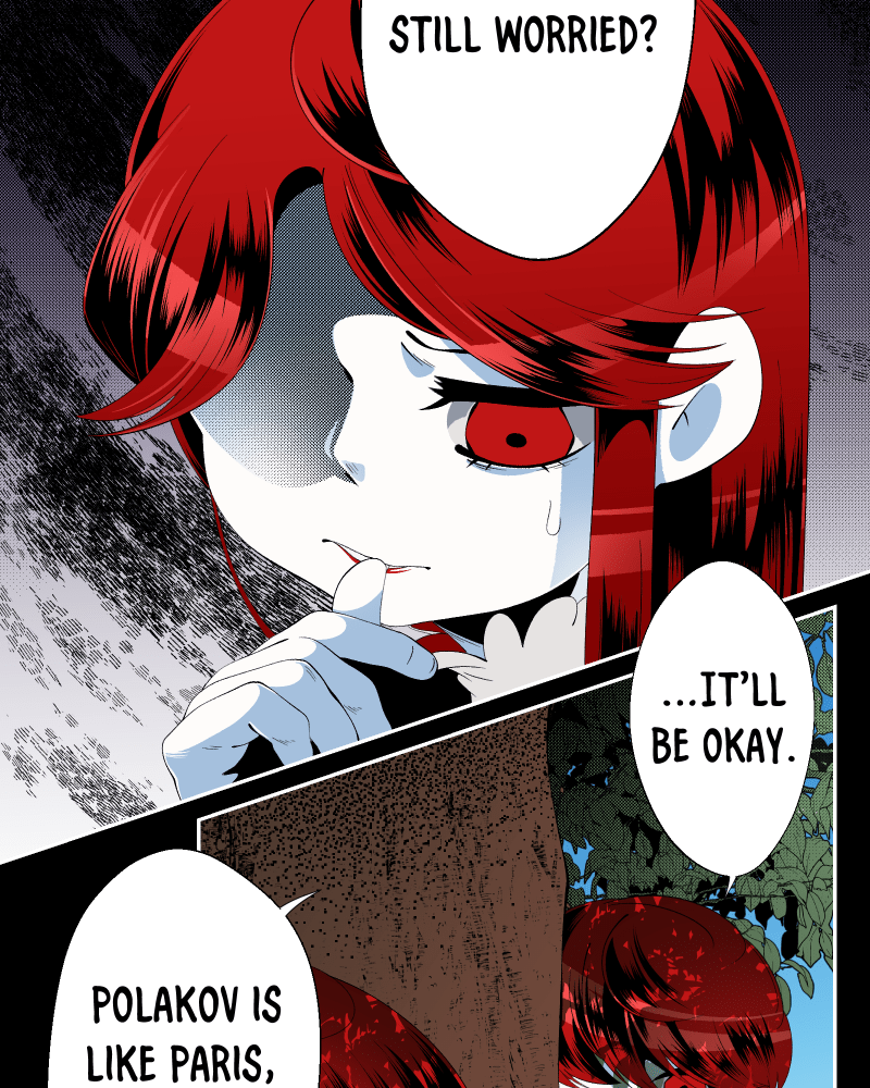 The Dummy's Dummy Chapter 58 - page 24