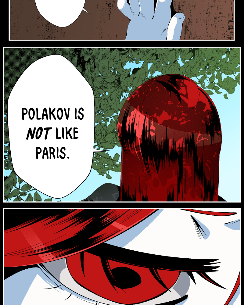 The Dummy's Dummy Chapter 58 - page 26