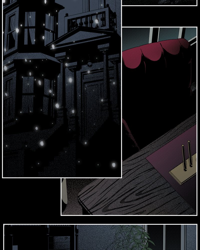 The Dummy's Dummy Chapter 83 - page 8