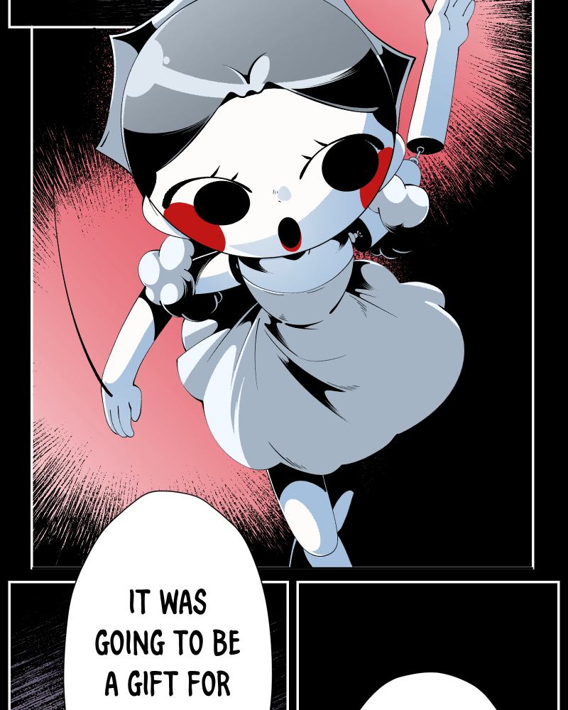 The Dummy's Dummy Chapter 83 - page 15
