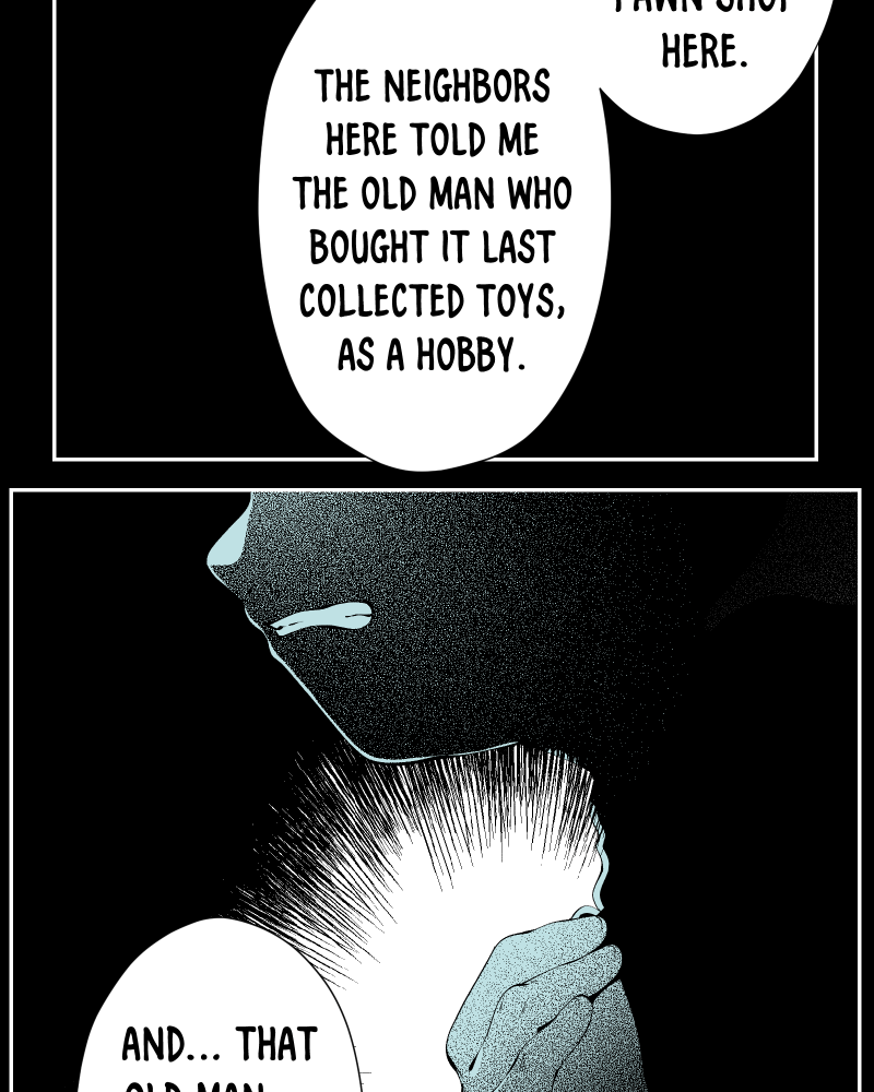 The Dummy's Dummy Chapter 83 - page 18