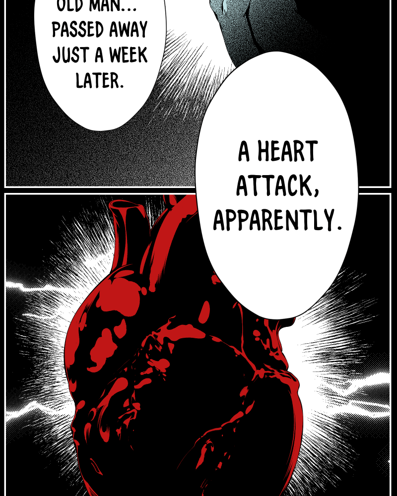 The Dummy's Dummy Chapter 83 - page 19