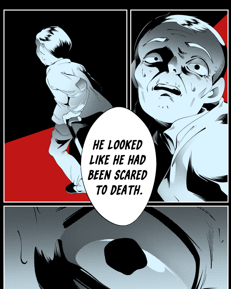 The Dummy's Dummy Chapter 83 - page 21