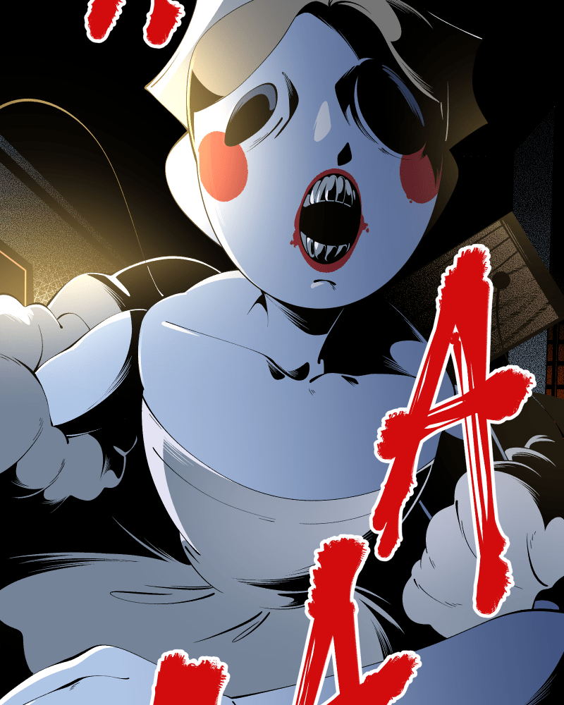 The Dummy's Dummy Chapter 83 - page 26