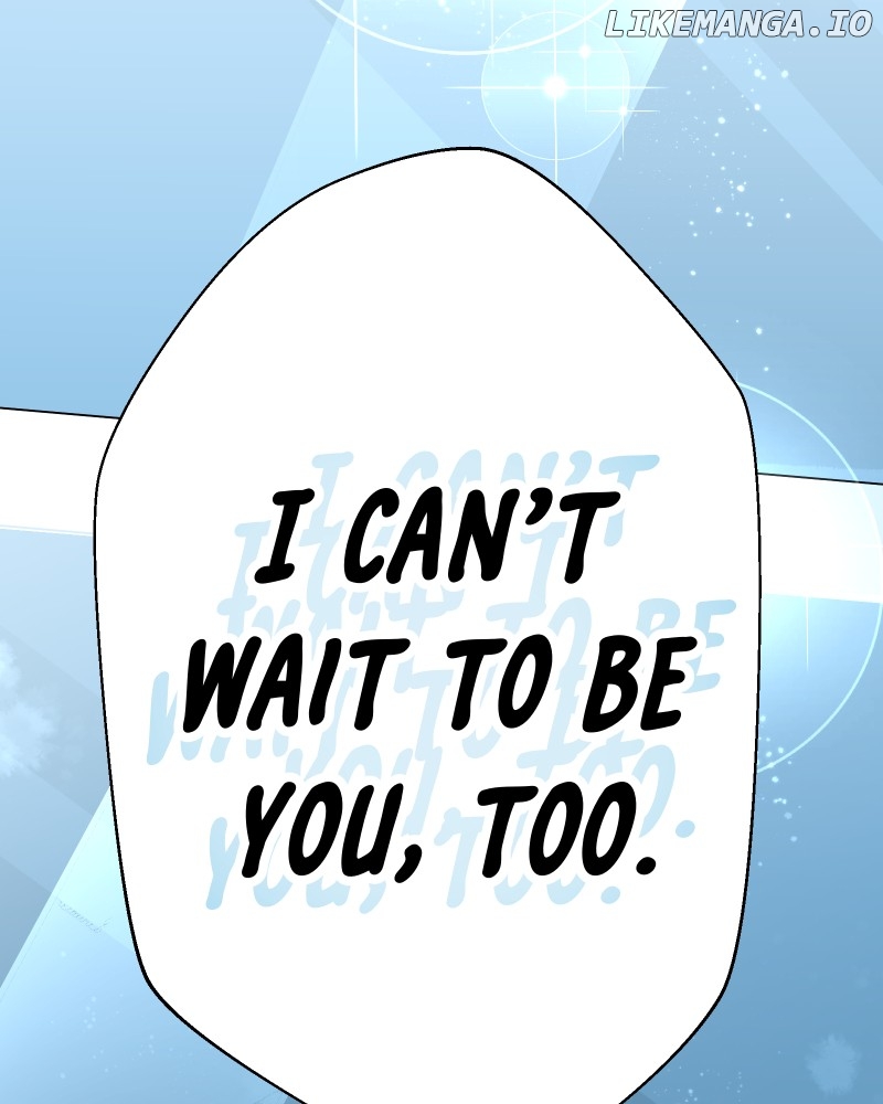 The Dummy's Dummy Chapter 14 - page 32