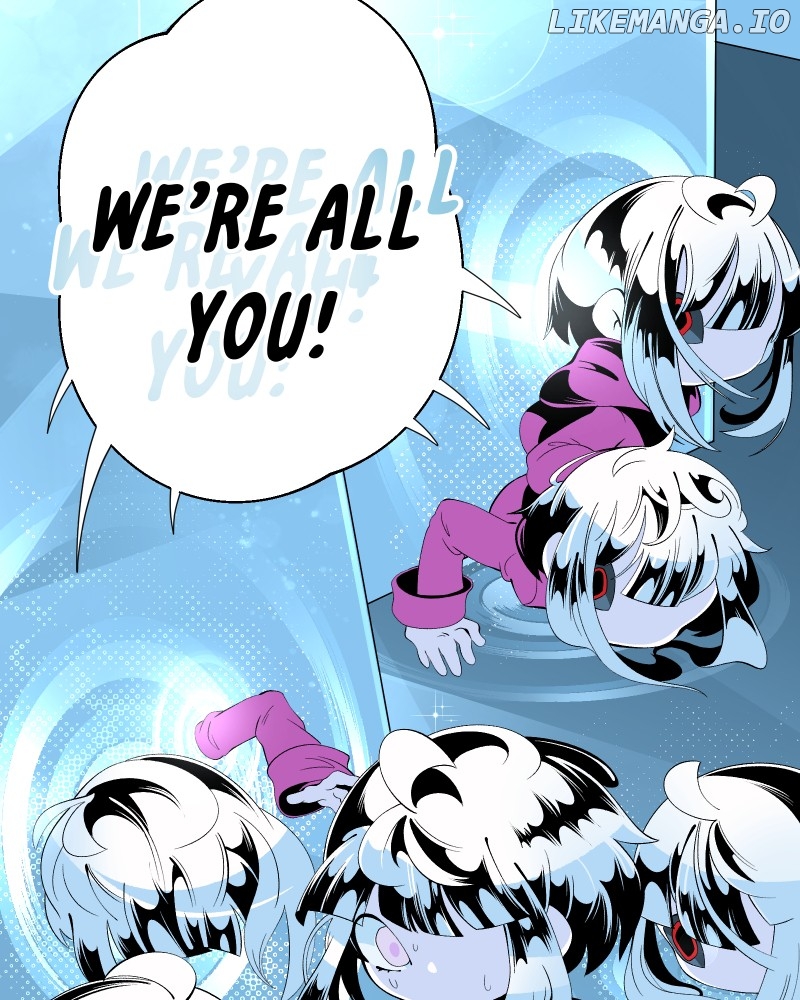The Dummy's Dummy Chapter 14 - page 44