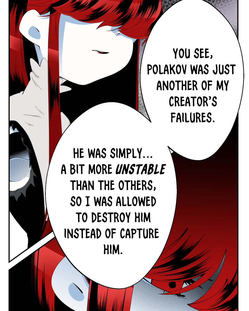The Dummy's Dummy Chapter 57 - page 5