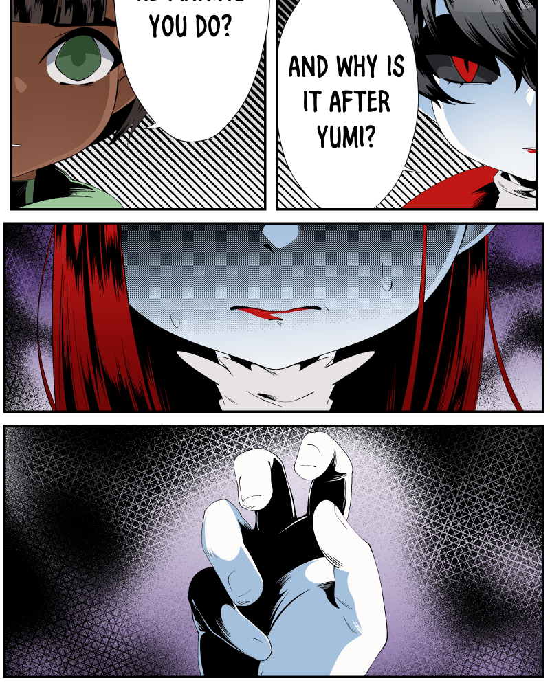 The Dummy's Dummy Chapter 57 - page 30