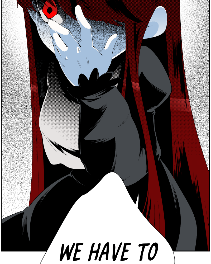 The Dummy's Dummy Chapter 57 - page 32