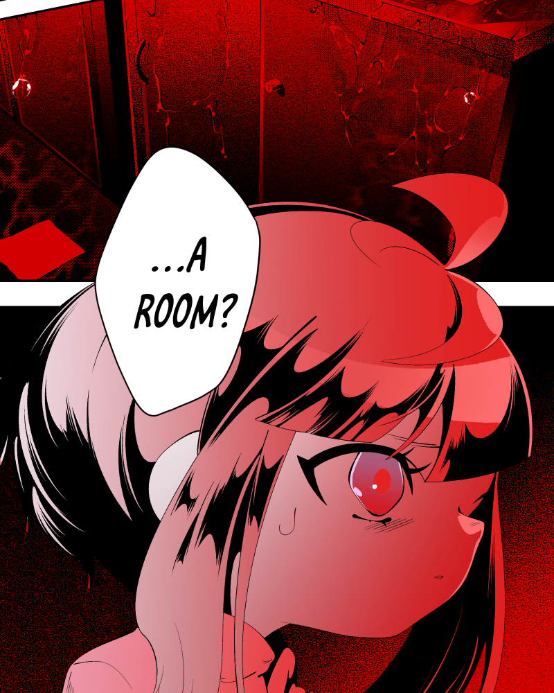 The Dummy's Dummy Chapter 34 - page 5
