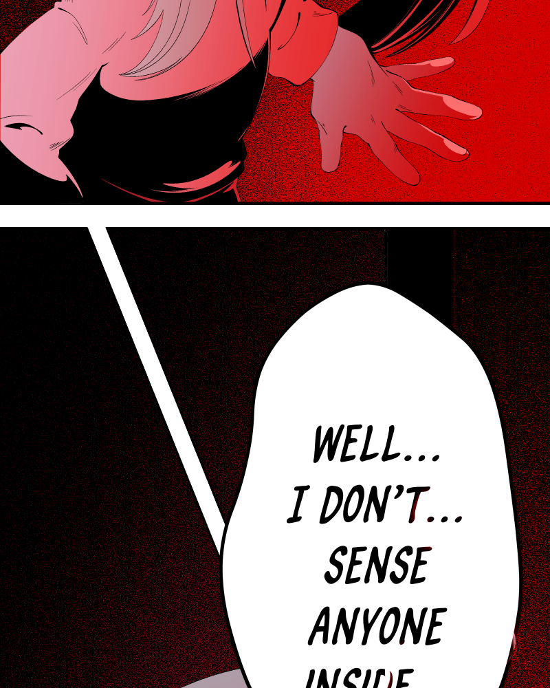 The Dummy's Dummy Chapter 34 - page 6