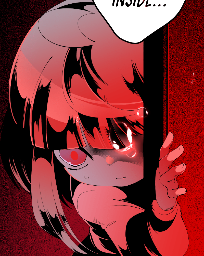 The Dummy's Dummy Chapter 34 - page 7