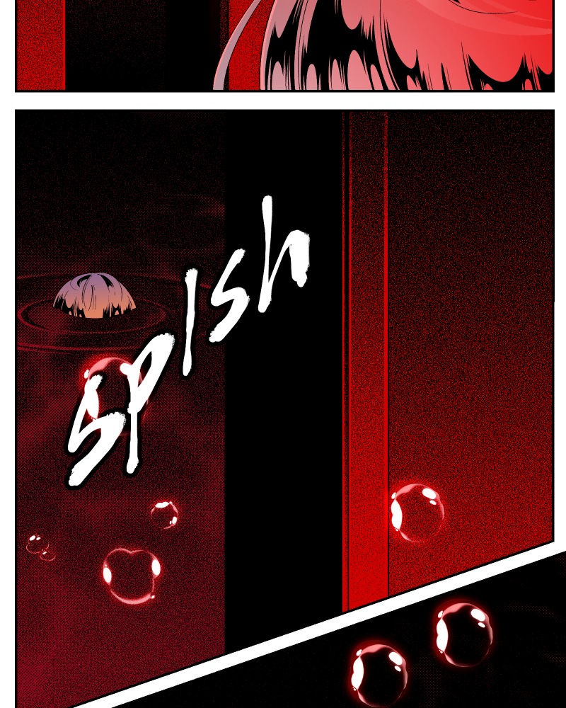 The Dummy's Dummy Chapter 34 - page 9