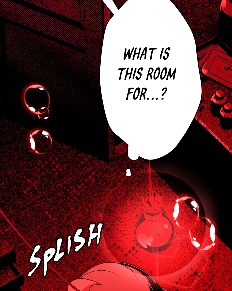 The Dummy's Dummy Chapter 34 - page 12