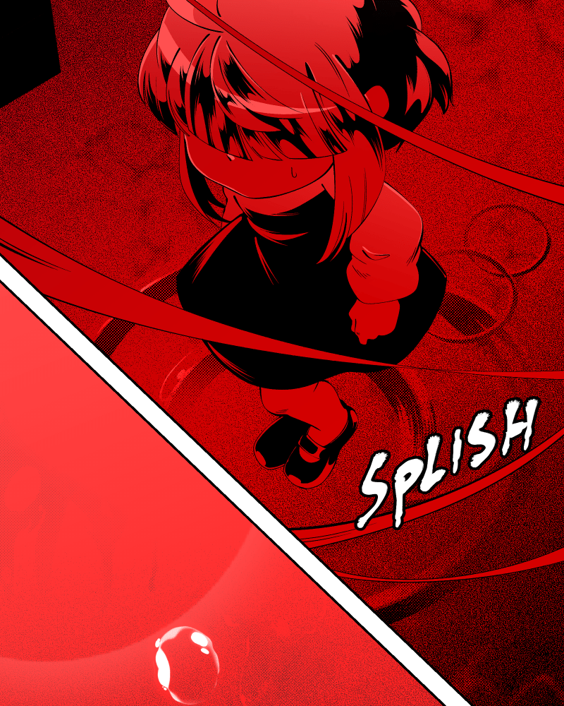 The Dummy's Dummy Chapter 34 - page 13