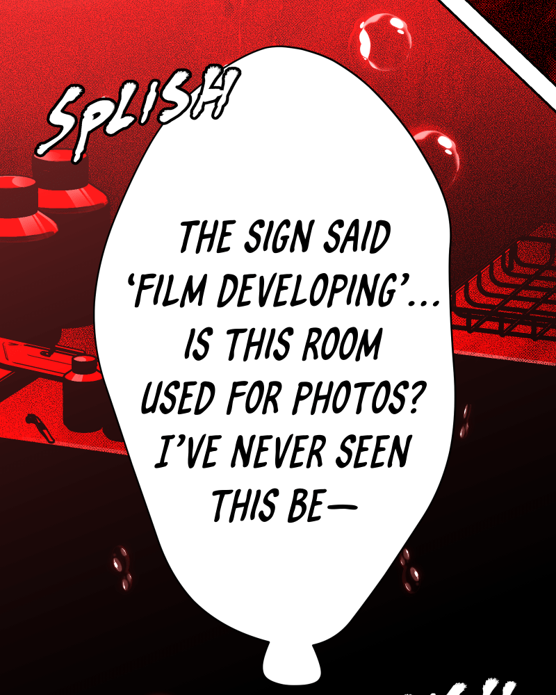 The Dummy's Dummy Chapter 34 - page 14