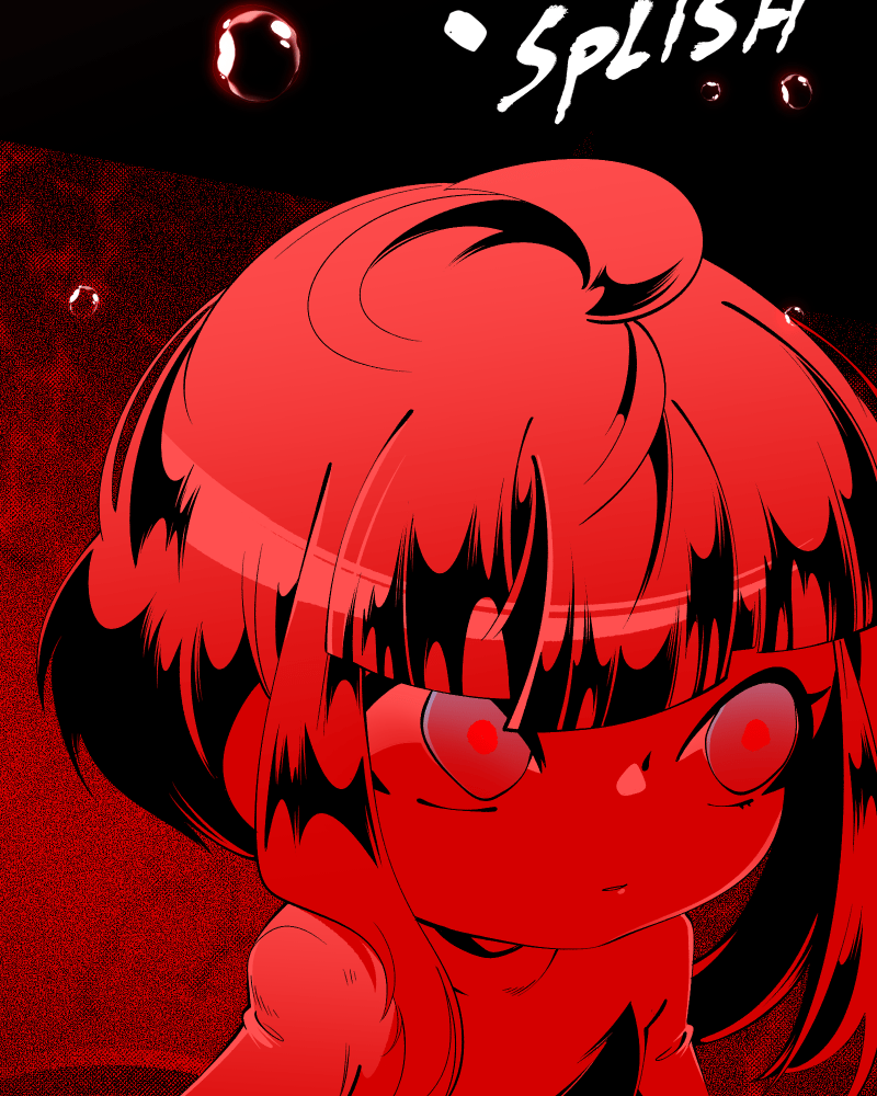 The Dummy's Dummy Chapter 34 - page 15