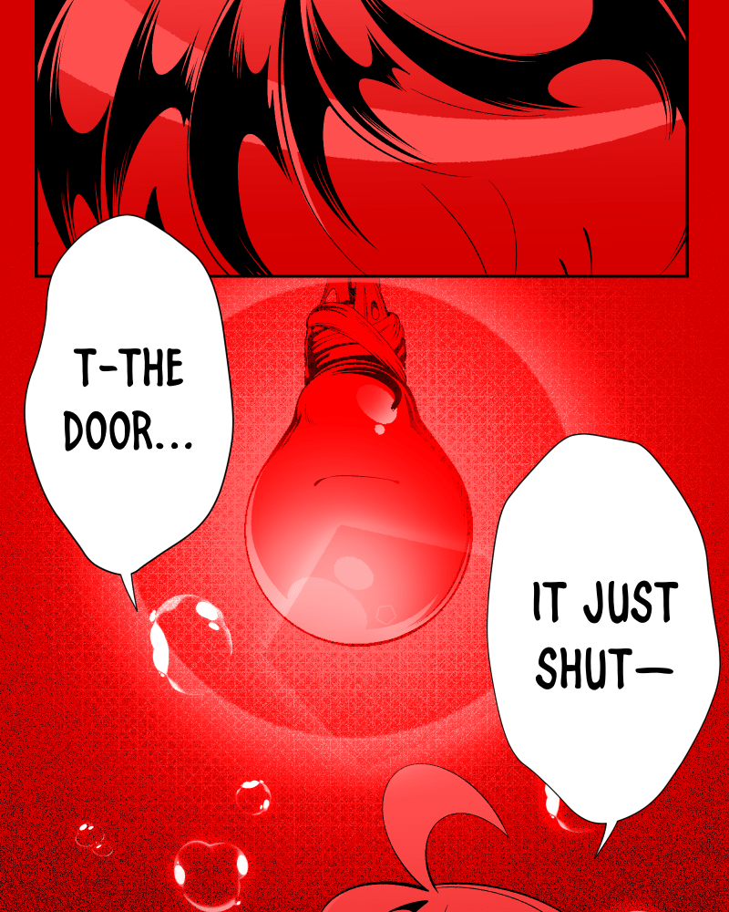 The Dummy's Dummy Chapter 34 - page 19