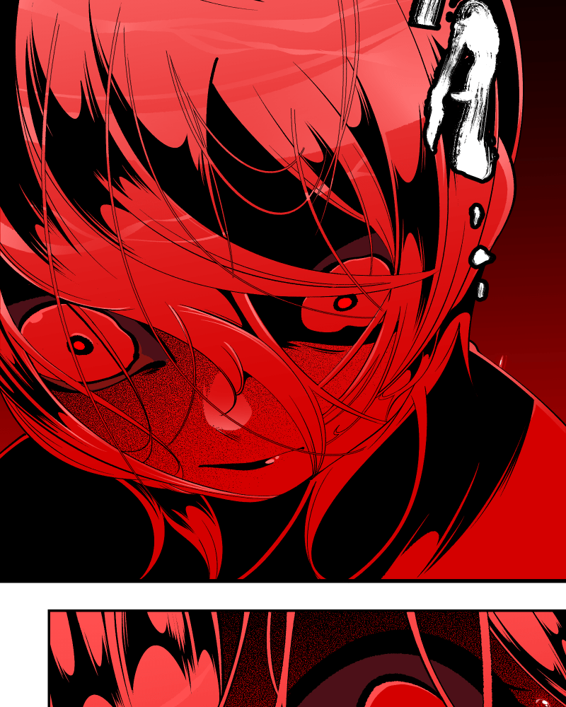 The Dummy's Dummy Chapter 34 - page 28