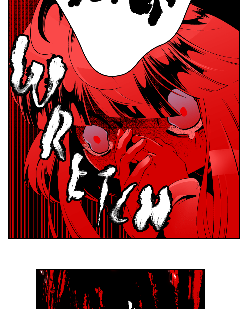 The Dummy's Dummy Chapter 34 - page 33