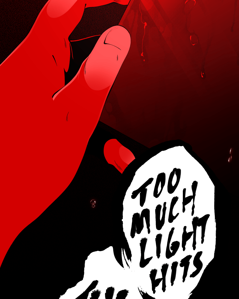 The Dummy's Dummy Chapter 34 - page 36
