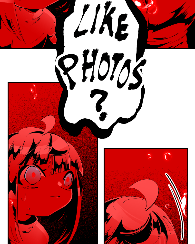The Dummy's Dummy Chapter 34 - page 42