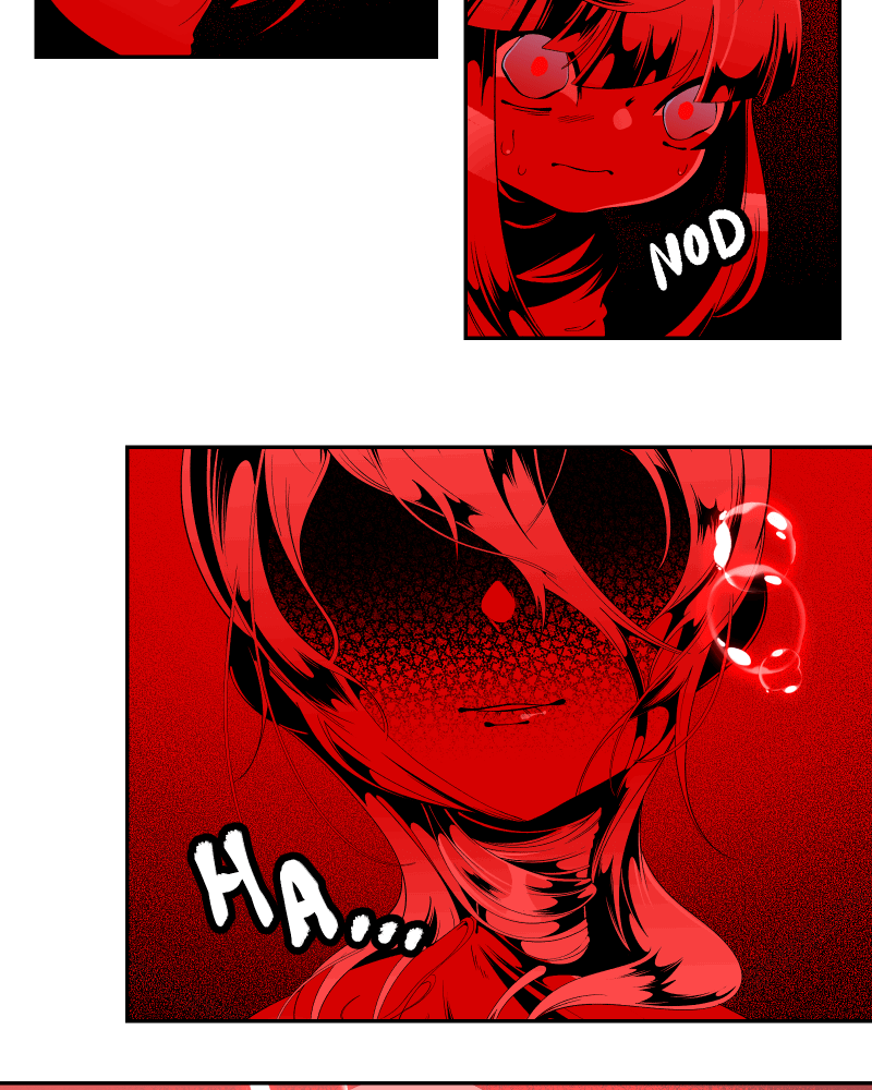 The Dummy's Dummy Chapter 34 - page 43