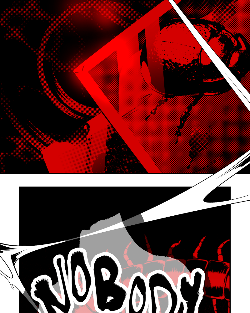 The Dummy's Dummy Chapter 34 - page 47