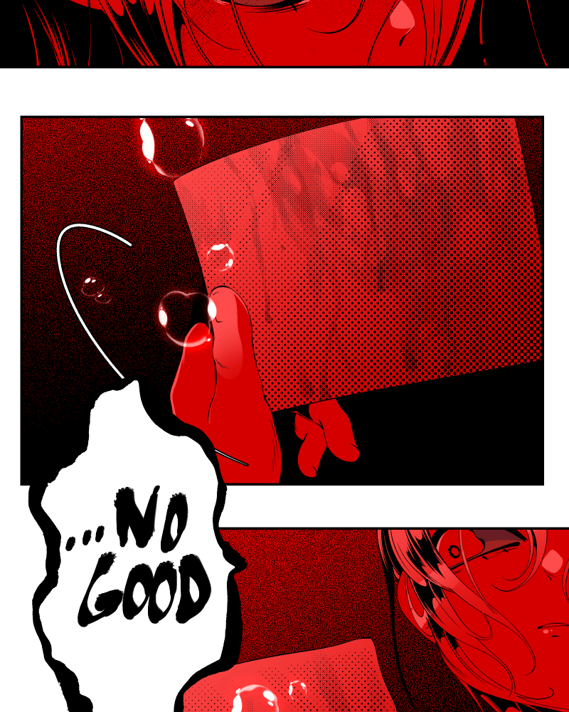 The Dummy's Dummy Chapter 34 - page 53