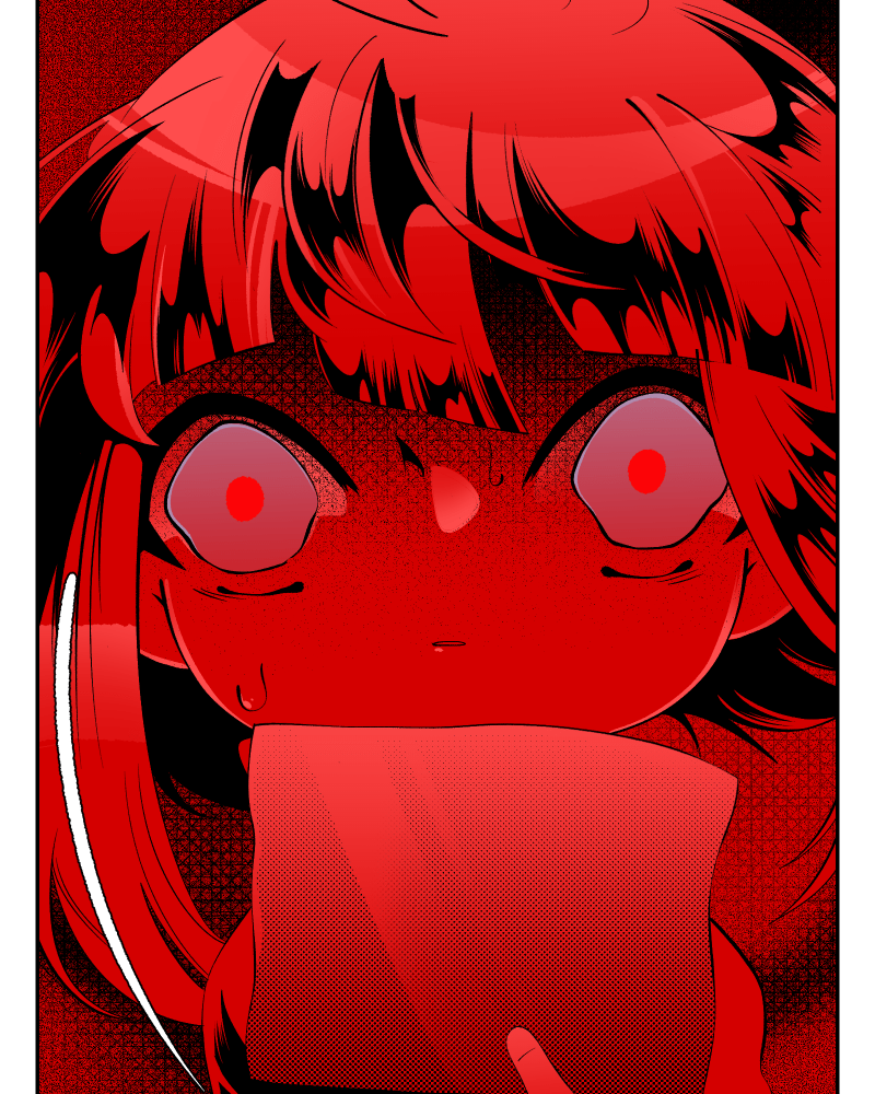 The Dummy's Dummy Chapter 34 - page 62