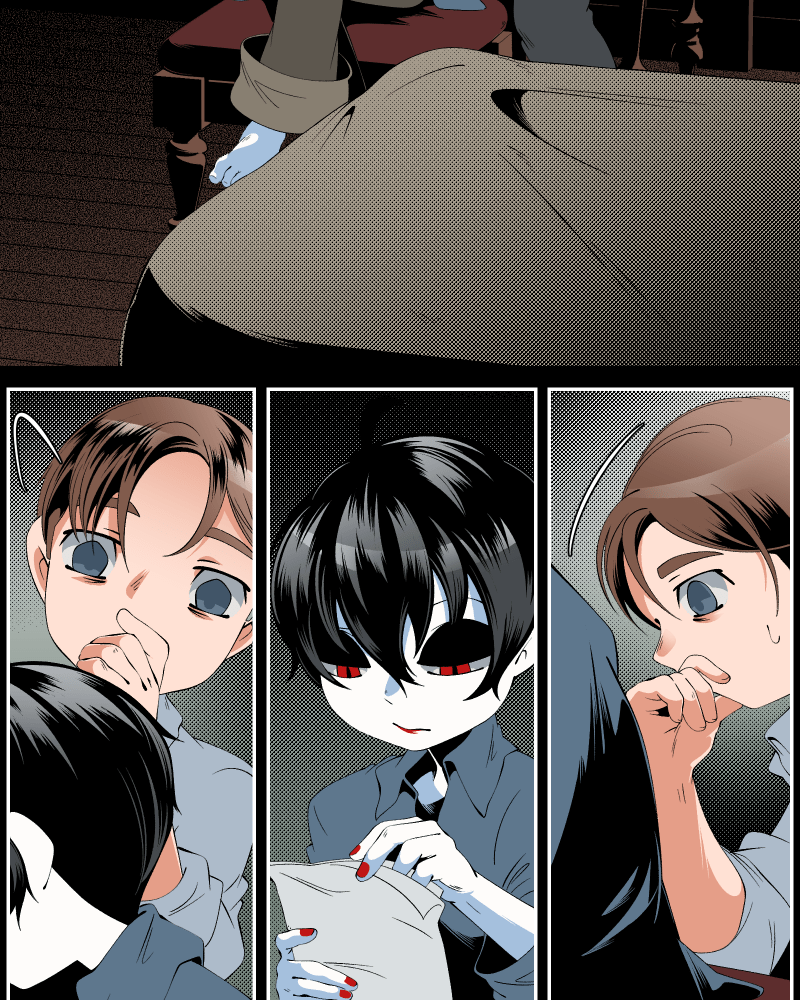 The Dummy's Dummy Chapter 82 - page 9