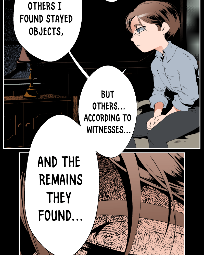 The Dummy's Dummy Chapter 82 - page 14