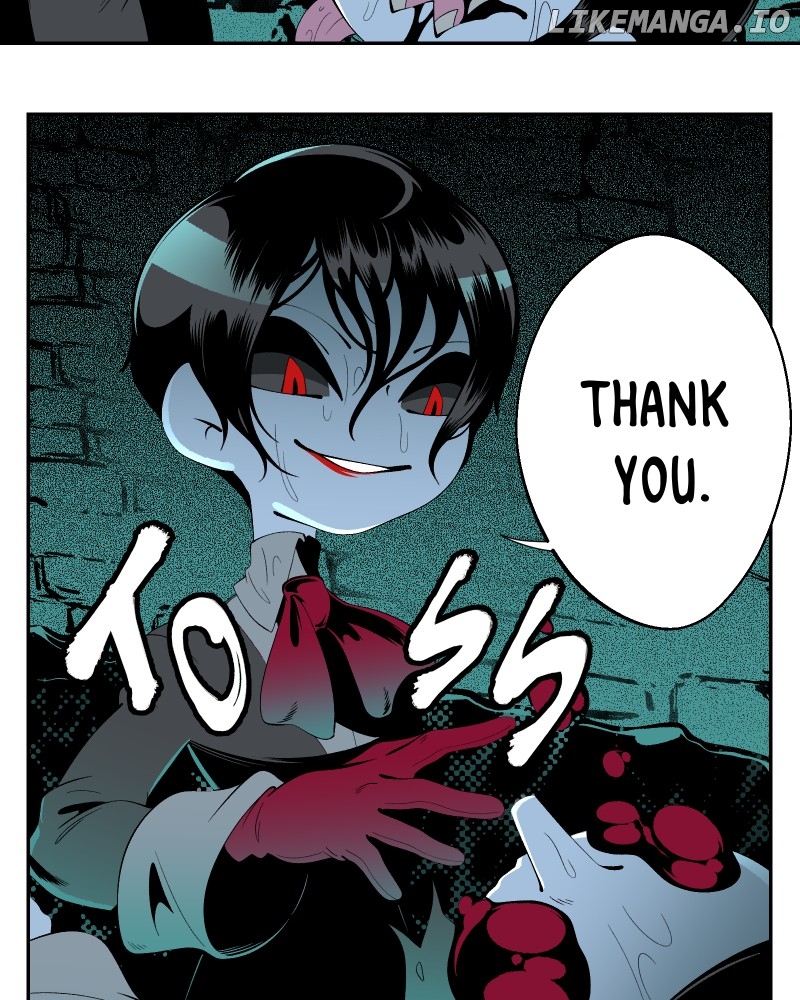 The Dummy's Dummy Chapter 15 - page 44