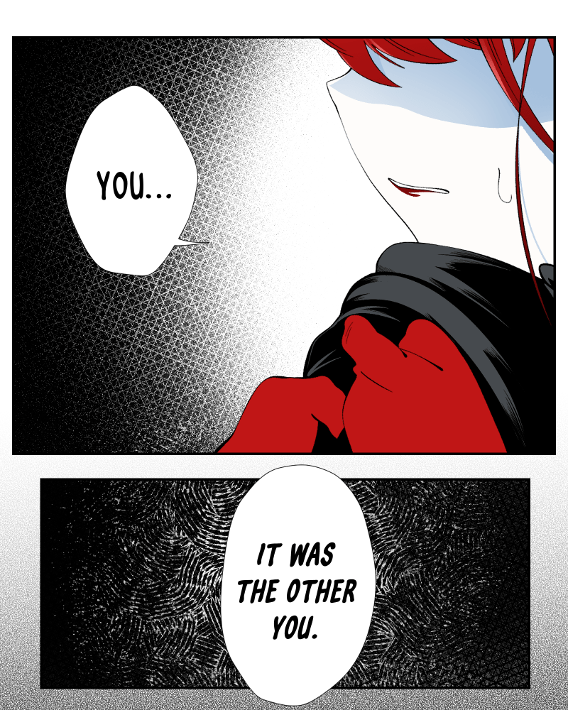 The Dummy's Dummy Chapter 56 - page 1