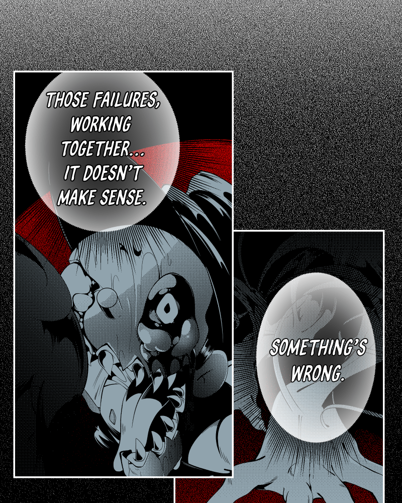 The Dummy's Dummy Chapter 56 - page 2