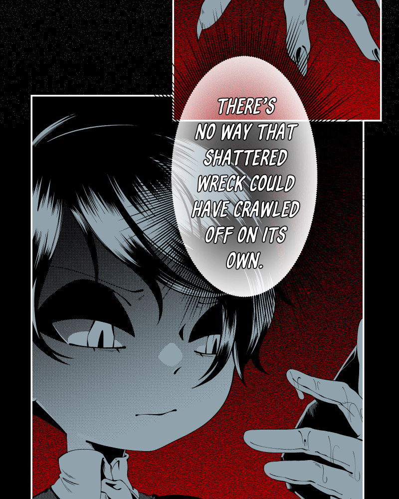 The Dummy's Dummy Chapter 56 - page 3