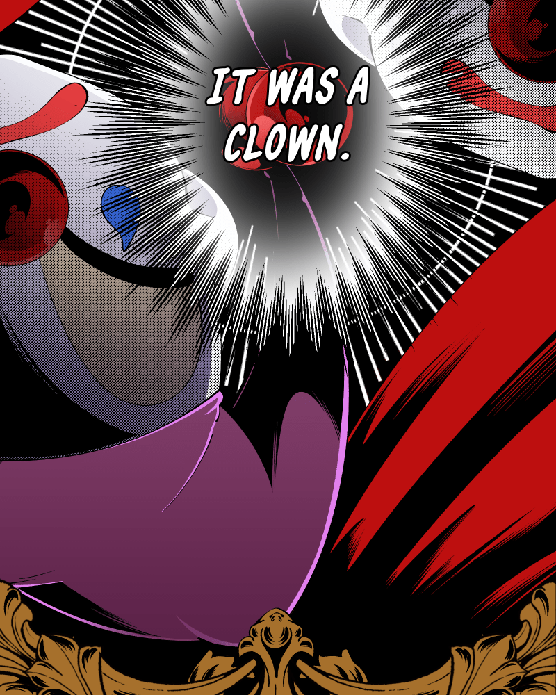The Dummy's Dummy Chapter 56 - page 6