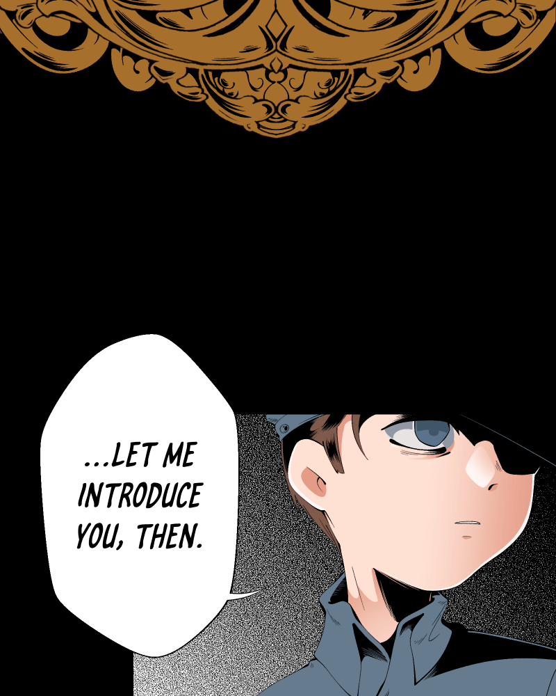 The Dummy's Dummy Chapter 56 - page 7