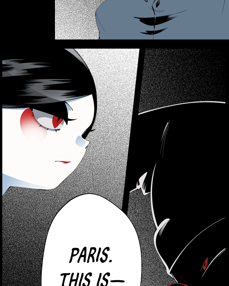 The Dummy's Dummy Chapter 56 - page 8