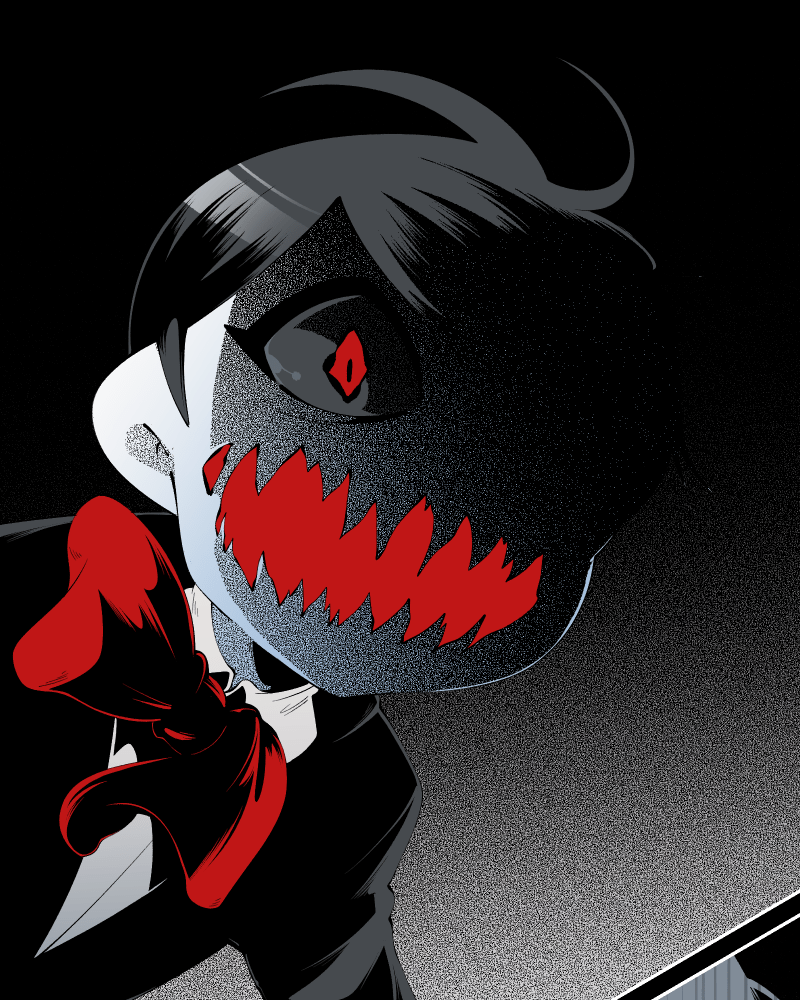The Dummy's Dummy Chapter 56 - page 11